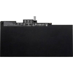 HP CS03046XL-PL Laptop-Batterie (Long Life) (800513-001)