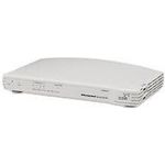 Hewlett Packard HP OFFICECONNECT SECURE ROUTER (3CR860-95)