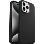 OtterBox Symmetry Cactus for MagSafe Series für Apple iPhone 15 Pro Max - Noir Ash (77-95761)