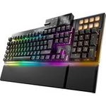 be quiet! Dark Mount Silent Linear Gaming Tastatur USB FR (BT002FR)