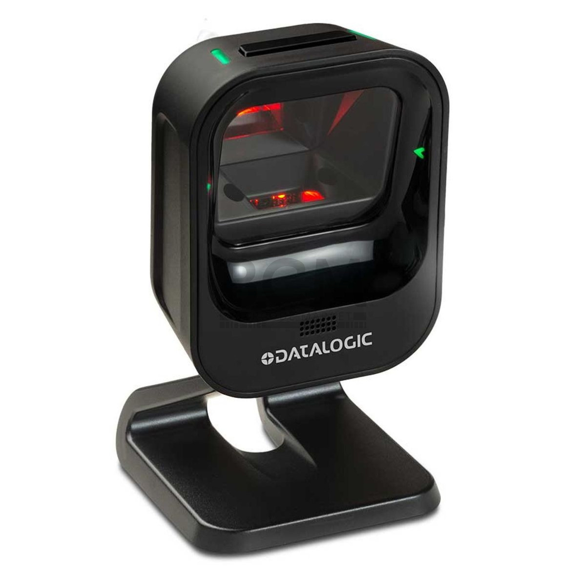 Datalogic Magellan 900i Präsentationsscanner 2D USB RS-232 IP52 Schwarz