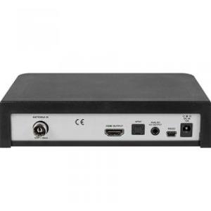 Megasat HD 650 T2+ DVB-T2 Receiver (HD650T2PLUS)