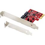 Renkforce RF-4679590 RAID-Controllerkarte PCIe (RF-4679590)
