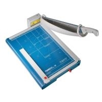 Dahle 867 Hebel-Schneidemaschine, 365 x 513 mm, Schnittlänge 460 mm, Schnitthöhe 3,5 mm, 35 Blatt (Dahle 867)