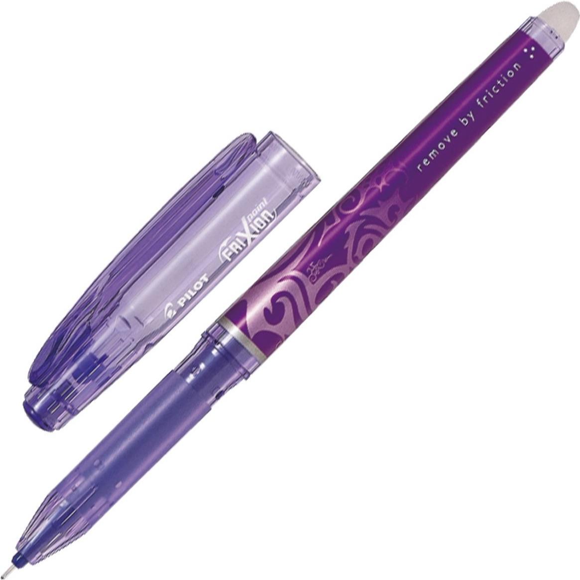 Pilot FriXion Point BL-FRP5-V Tintenroller 0,25 mm Violett