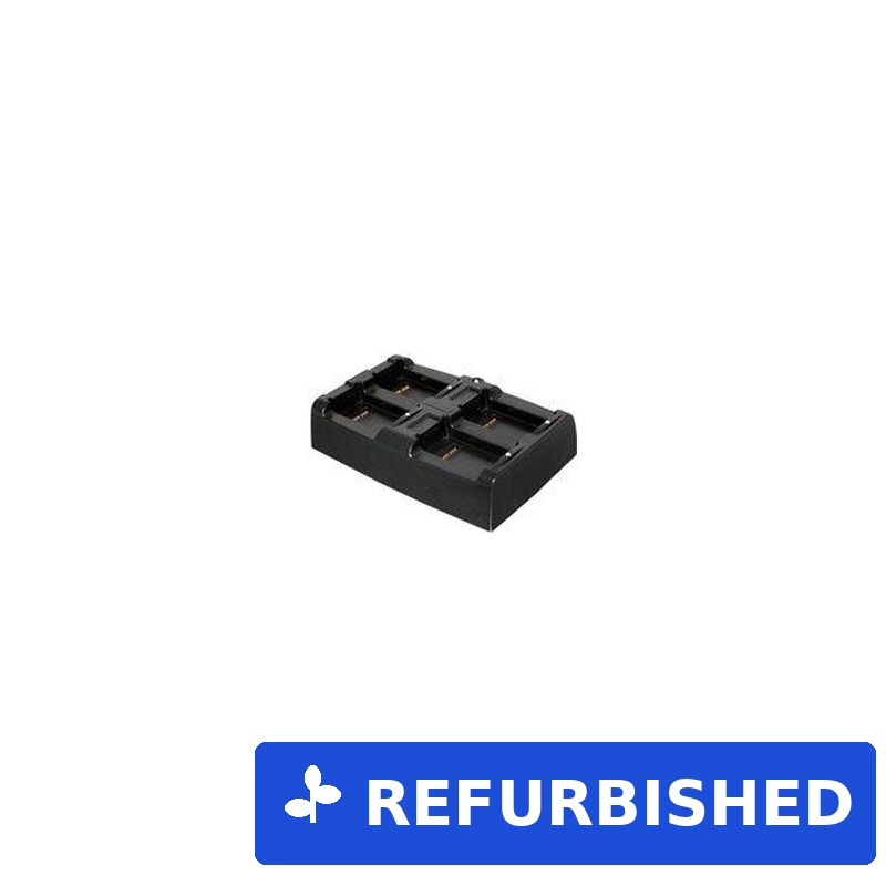 Datalogic Four-Slot Battery Charger (94A151137)