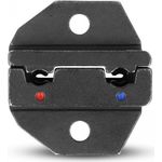 Delock Ratchet XII - Pressprofileinsatz für Crimpzange