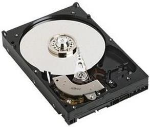 Dell HD 1.2TB SAS12E 10 2.5 S-TB EC (V2KWT)
