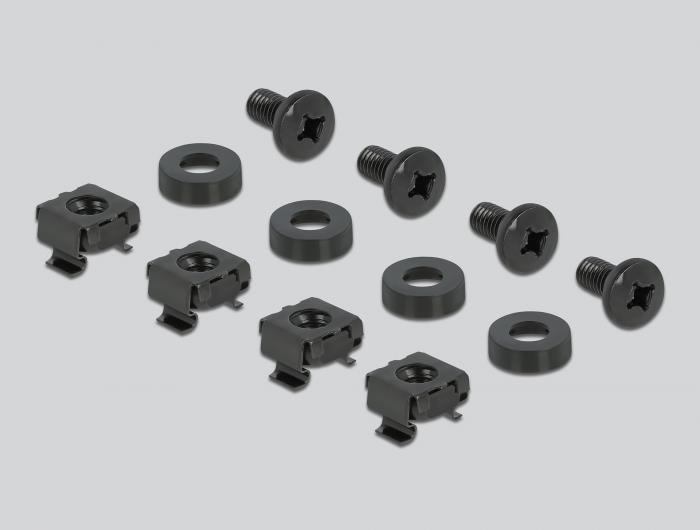 Delock Network Cabinet Blind Cover (66533)