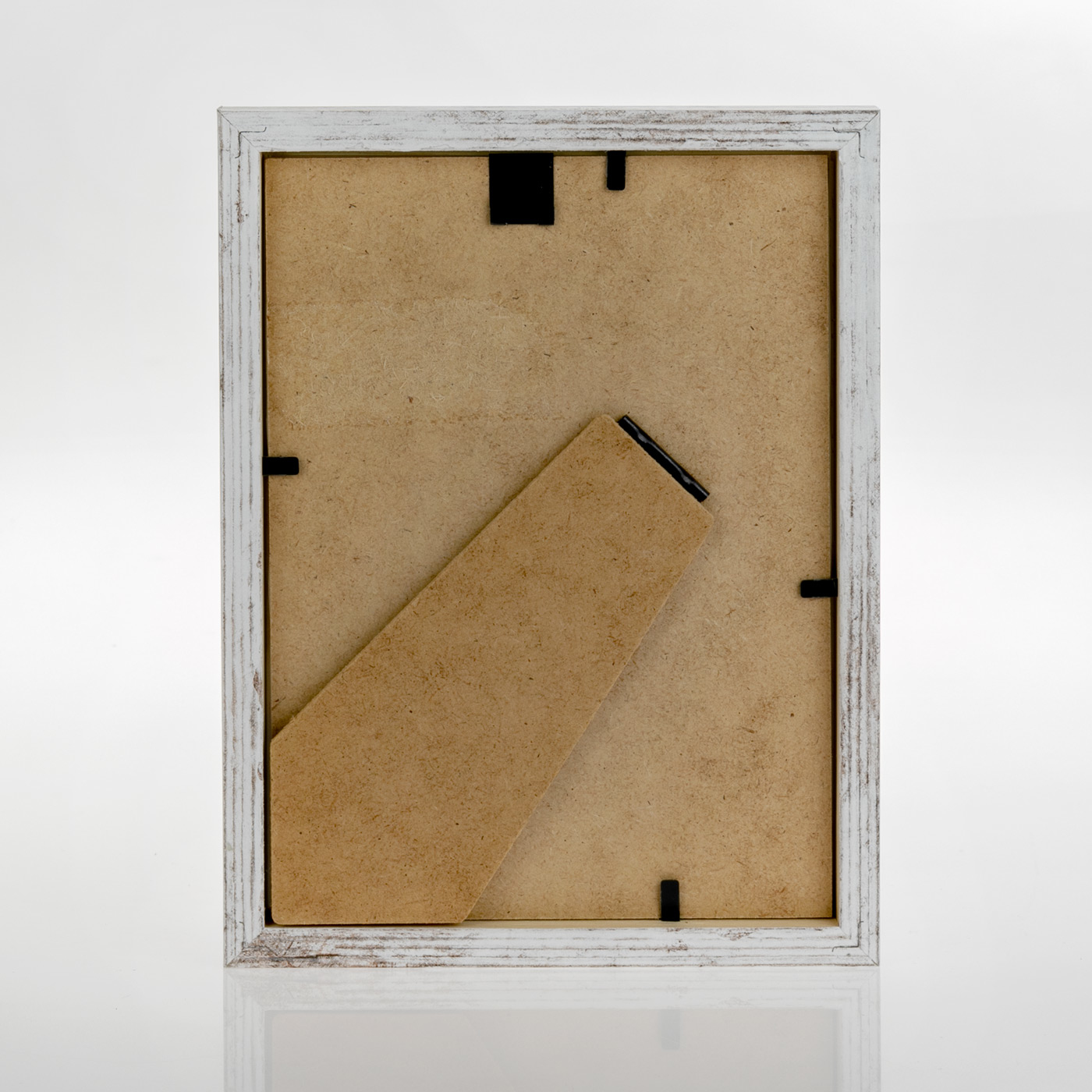 ZEP Vivan 6 Bilderrahmen 30 x 45 cm Holz Braun