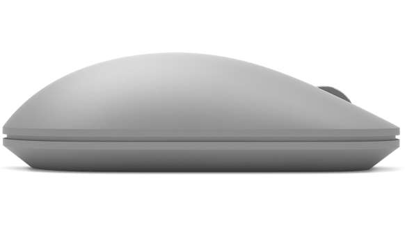 Microsoft Surface Maus Bluetooth 4.0 BlueTrack Grau