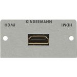 Kindermann Konnect 50 alu (7444000542)