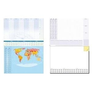Sigel HO490 Schreibtischunterlag (HO490)