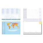 Sigel HO490 Schreibtischunterlag (HO490)