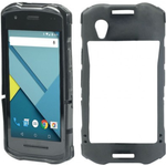 Mobilis PROTECH Hintere Abdeckung für mobilen Mini-PC (065005)