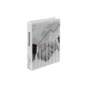 Esselte Panorama Ring Binders A4 (49709)