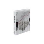 Esselte Panorama Ring Binders A4 (49709)