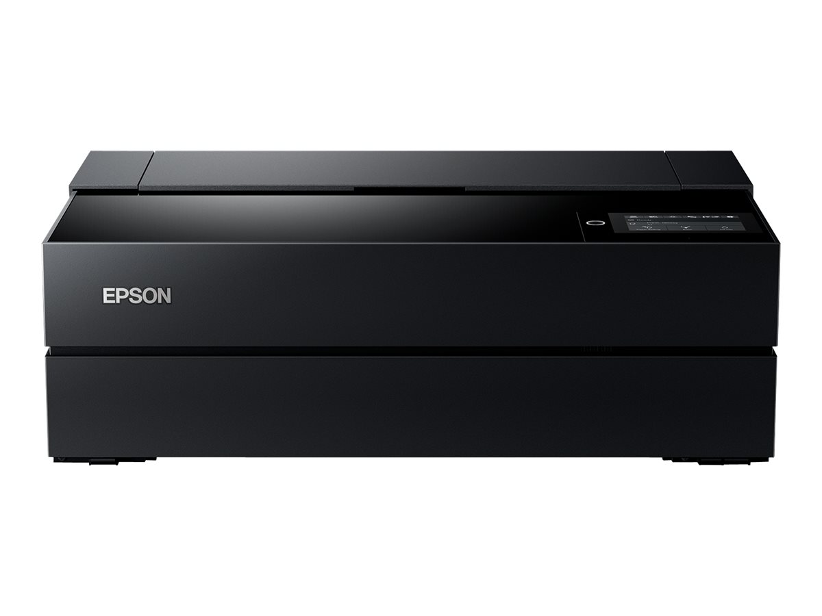 Epson SureColor SC-P900 5760 x 1440 dpi Schwarz