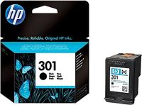 Hewlett-Packard N HP Ink 301 CH561EE black (CH561EE#ABE)