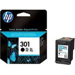 Hewlett-Packard N HP Ink 301 CH561EE black (CH561EE#ABE)