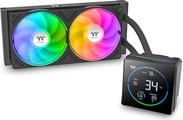 Thermaltake TH240-S V3 ARGB Sync AIO Black (CL-W469-PL12SW-A)
