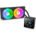 Thermaltake TH240-S V3 ARGB Sync AIO Black (CL-W469-PL12SW-A)