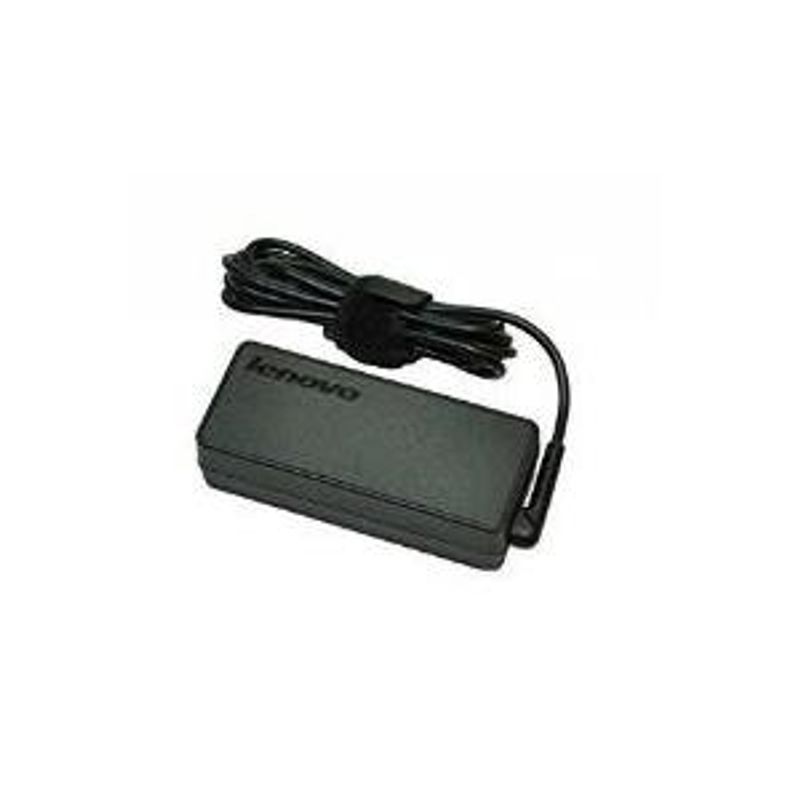 Lenovo ThinkPad 65W AC Adapter Slim tip - EU 45N0254