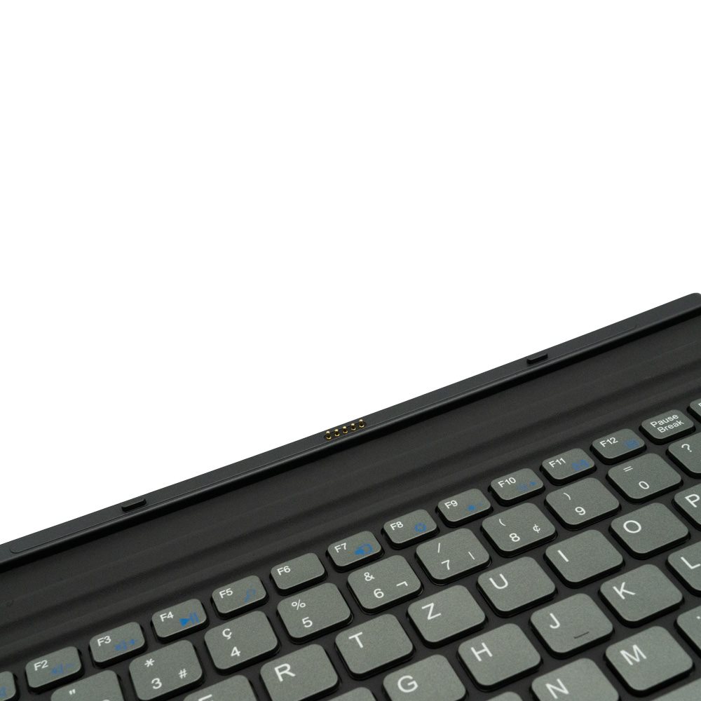 TERRA Type Cover Pad 1162 QWERTZ Tastatur Schweiz