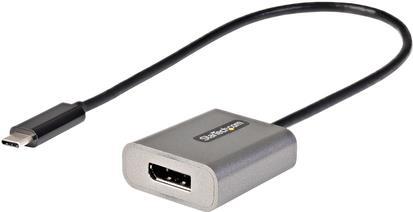 StarTech.com USB-C auf DisplayPort Adapter (CDP2DPEC)