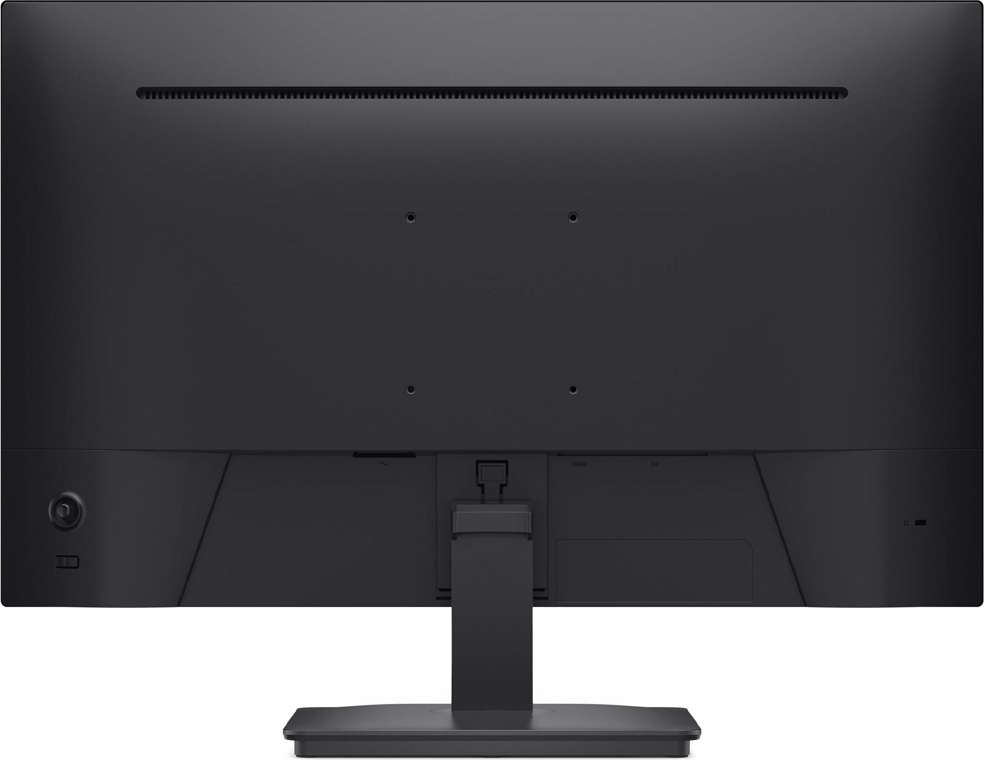Dell SE2726D 27" IPS QHD Monitor 2560 x 1440 144 Hz Schwarz