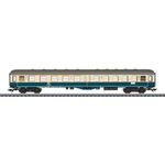 Märklin 43127 H0 Eilzugwagen ABymb 411 der DB (43127)