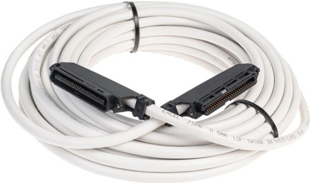 Mitel 5m Stecker auf Buchse RJ21 Systemkabel (51300754) (51300754)