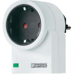 Phoenix Contact 2882213 Spannungsschutz 230 V Weiß (2882213)