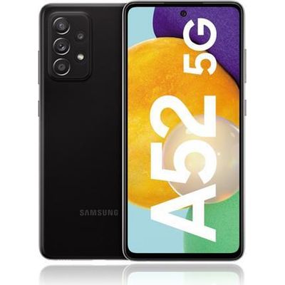 Samsung Galaxy A52 5G (SM-A526BZKDEUB)