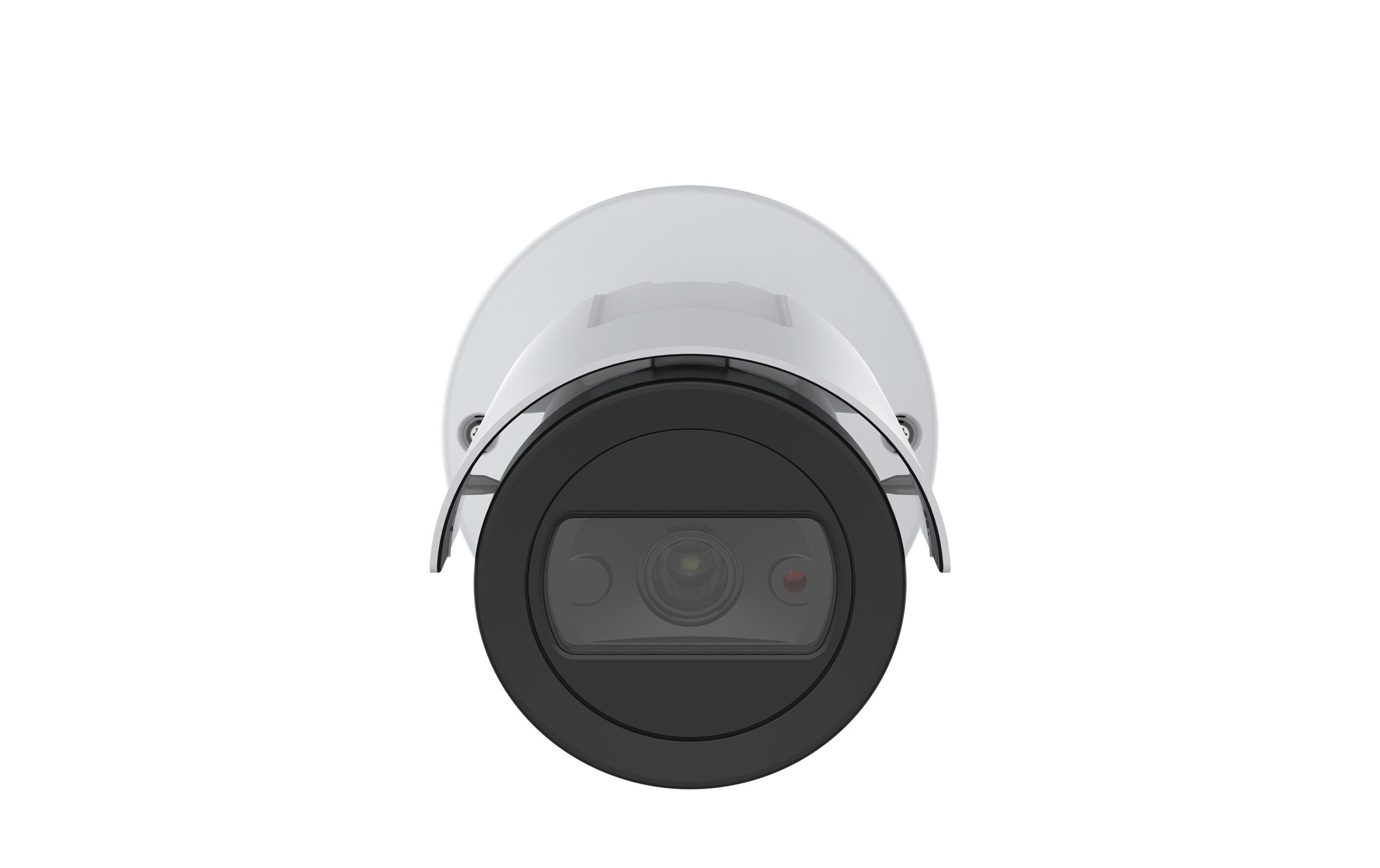 Axis AXIS M2036-LE 4MP Bullet IP-Kamera Weiß