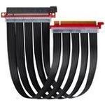 SilverStone RC04 PCI Express x16 Kabel (SST-RC04B-400)