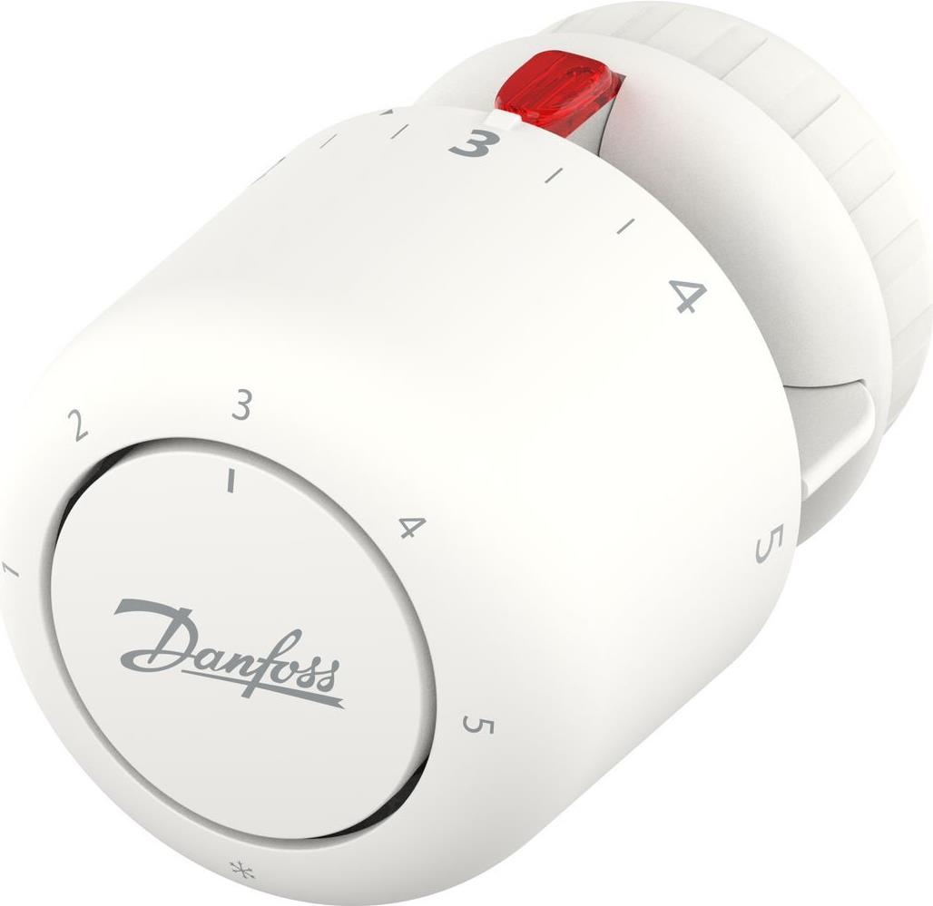 Danfoss Aero RA click BIS (015G4590)