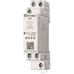 Finder Zeitrelais 80.01.0.240.N000 Programmierbar über NFC Multifunktion 1 (80010240N000)