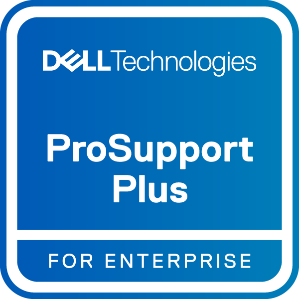Dell Erweiterung von 3 Jahre ProSupport auf 3 Jahre ProSupport Plus (PR350_3PS3PSP)