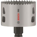 Bosch Lochsäge PRO PC Plus Hole Saw 73mm 2608594401 1 (2608594401)