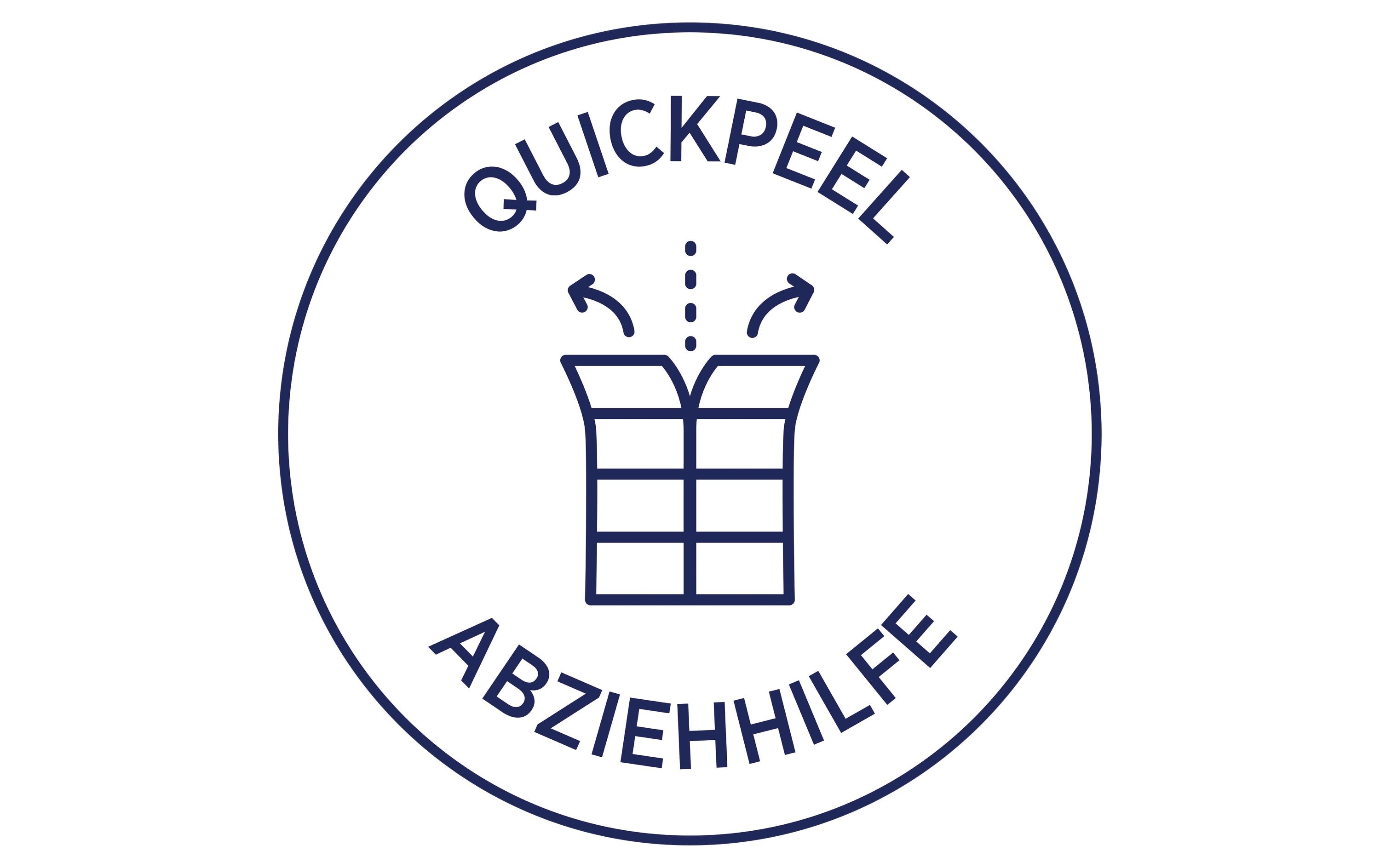 Avery Zweckform 4782-65 Universal-Etiketten 97 x 67.7 mm Weiß