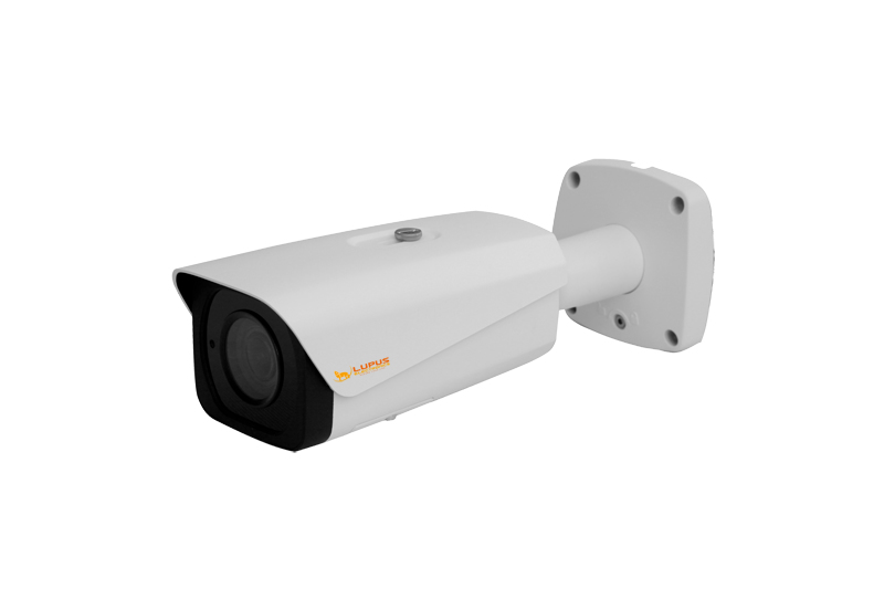 LUPUS Electronics LUPUSNIGHT LE 149HD 2,4 MP HD-SDI Schwarz, Weiß