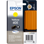Epson 408L 21.6 ml Gelb (C13T09K44010)