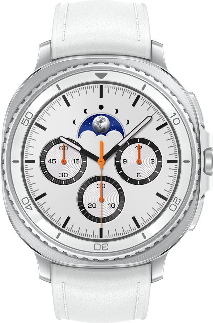 Samsung Galaxy Watch8 Classic (SM-L500NZWADBT)