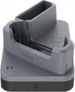 ZEBRA CHARGE-ONLY SHARECRADLE FOR ONE TC701 DEVICE AND ONE SPARE BATTE (CRD-TC7A-2SC1B)