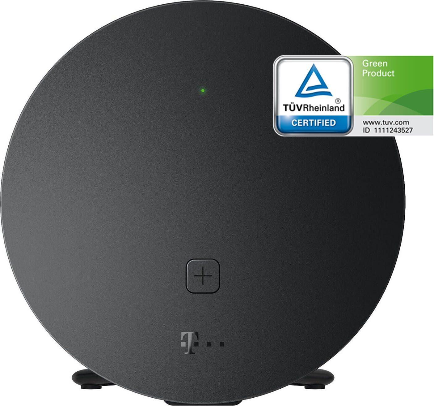 Deutsche Telekom Speed Home WLAN schwarz 2. Generation (40824613)