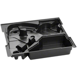 Bosch Professional Einlage zur Werkzeugaufbewahrung, passend für GST 150 BCE/150 CE 1600A002UP