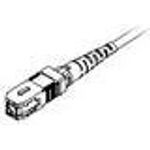 Corning Cable Systems UniCam SC-Stecker G50 OM3Keramik-Ferr. 95-050-41-X (95-050-41-X)