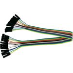 Joy-it Raspberry Pi® Verbindungskabel RB-CB1-25 (RB-CB1-25)