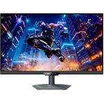 GIGABYTE M27UP, Gaming-Monitor - (68.5 cm (27 Zoll), schwarz, UltraHD/4K, SS-IPS, Dual Mode 160/320 HZ, 320Hz Panel) [Energieklasse F] (M27UP)